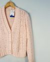 Cardigan Carol Bassi