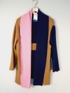 Casaco Anselmi tricot