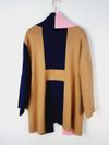 Casaco Anselmi tricot