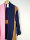 Casaco Anselmi tricot