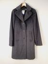 Casaco Cacharel Etoile cashmere