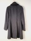 Casaco Cacharel Etoile cashmere