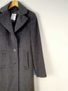 Casaco Cacharel Etoile cashmere