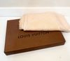 Echarpe Louis Vuitton 