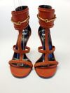 Sandália Gucci 