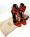 Sandália Gucci 