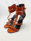 Sandália Gucci 