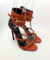 Sandália Gucci 