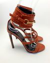 Sandália Gucci 