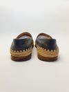Espadrille Chanel 
