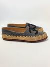 Espadrille Chanel 