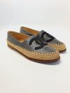 Espadrille Chanel 