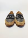 Espadrille Chanel 