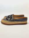 Espadrille Chanel 