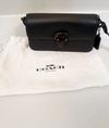 Bolsa Coach Studio Baguette