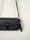 Bolsa Coach Studio Baguette