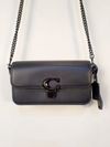 Bolsa Coach Studio Baguette