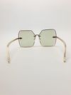 Óculos Karen Walker Arrow