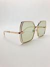 Óculos Karen Walker Arrow