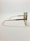 Óculos Karen Walker Arrow