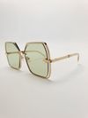 Óculos Karen Walker Arrow