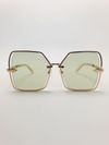 Óculos Karen Walker Arrow