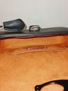 Bolsa Coach Studio Baguette
