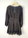 Vestido Zimmermann