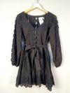 Vestido Zimmermann