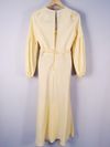 Vestido Mixed