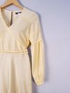 Vestido Mixed