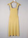 Vestido Animale tricot