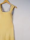 Vestido Animale tricot