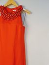 Vestido Diane Von Furstenberg