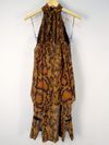 Conjunto Animale