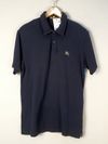 Camisa Polo Burberry 