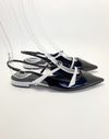 Flat Alexandre Birman Tita