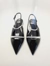 Flat Alexandre Birman Tita