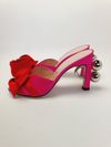 Sandália Mule Gucci 