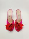 Sandália Mule Gucci 