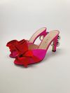 Sandália Mule Gucci 