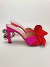 Sandália Mule Gucci 