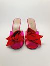 Sandália Mule Gucci 