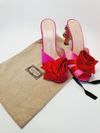 Sandália Mule Gucci 