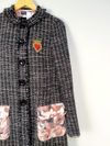 Casaco Dolce Gabbana