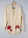Cardigan Hinerasky