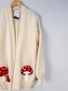 Cardigan Hinerasky