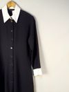 Vestido Zara