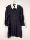 Vestido Zara