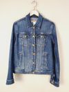 Jaqueta 7 For All Mankind